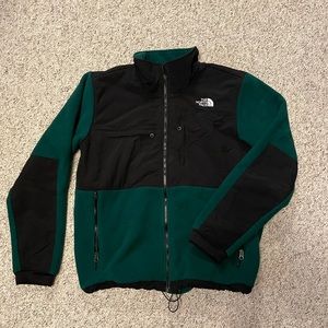 North Face Denali